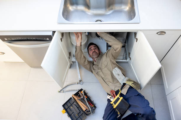 Best Commercial Plumbing Services  in Independence, KY