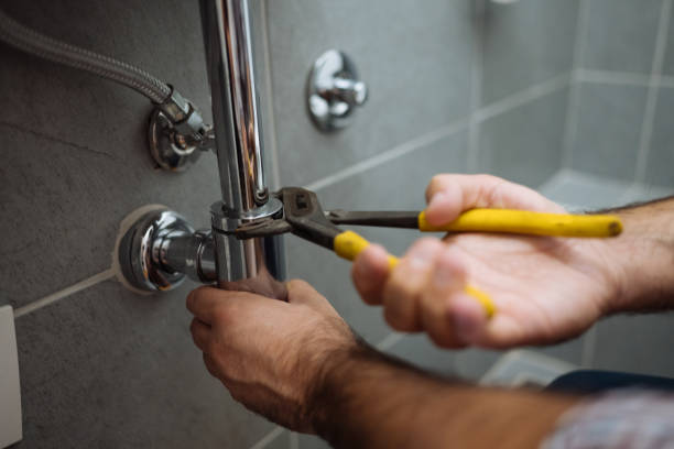 Gas Line Repair in Independence, KY