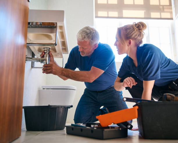 Best Sewer Line Repair  in Independence, KY